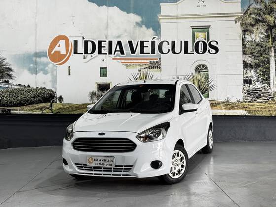 FORD KA + 1.0 TI-VCT FLEX SE MANUAL